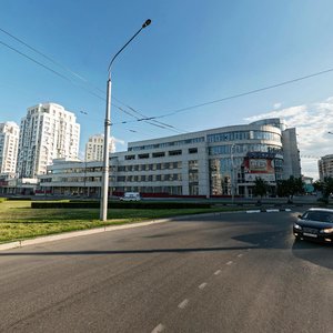 Kuznetskstroevskiy Avenue, 11, Novokuznetsk: photo