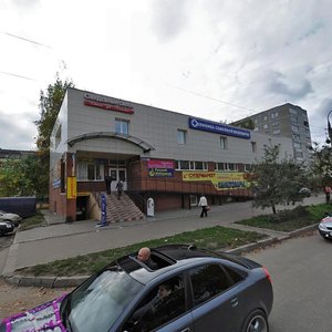 Rastopchina Street, 53Д, : foto