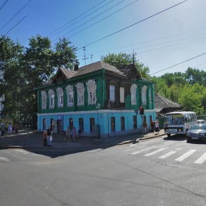 Mira Avenue, 46/53, Kostroma: photo