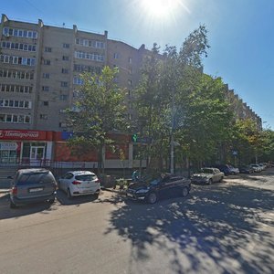 Пушкино, Надсоновская улица, 15: фото