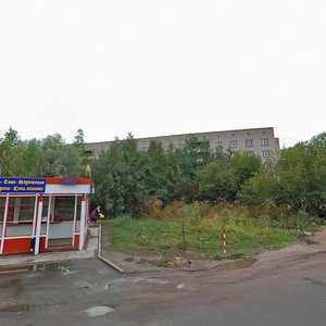 Ulitsa Gorodskoy Val, 26А, Vologda: photo