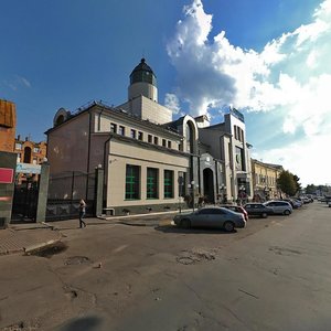Goncharova Street, 40А ، أوليانوفسك: صورة