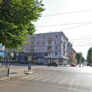 Воронеж, Плехановская улица, 21: фото