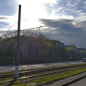 Engelsa Street, 14, Kursk: photo