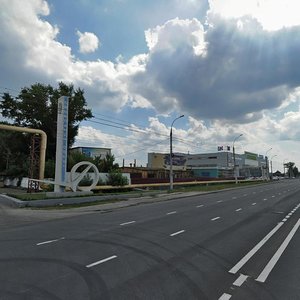Studyonovskaya Street, 126, Lipetsk: photo