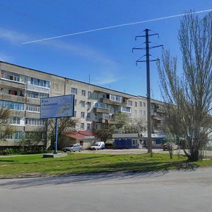 Kerchenskoye shosse, 22, Feodosia: photo