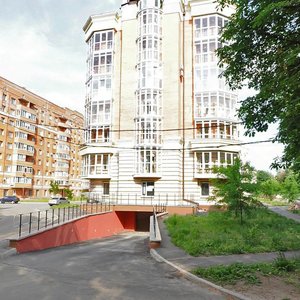 Vulytsia Sobornosti, 40В, Poltava: photo