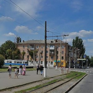 Zamostianska vulytsia, 12, Vinnytsia: photo