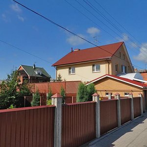 Grazhdanskaya ulitsa, 29, Krasnoye Selo: photo