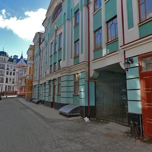 Vozdvyzhenska Street, 42, Kyiv: photo