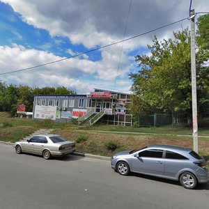 Novhorodska street, 1А, Kharkiv: photo