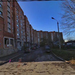 Pushkinskaya Street, 57, : foto
