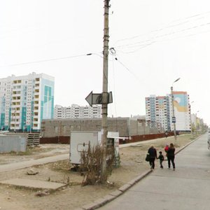 Zhilaya Street, 17А, Astrahan: photo