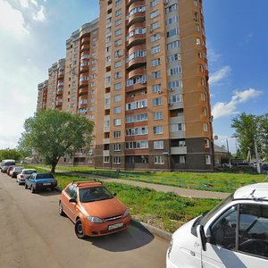 Gospatalnaya Street, 10, Dolgoprudniy: photo