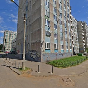 Sovetskaya Street, 39, Krasnogorsk: photo