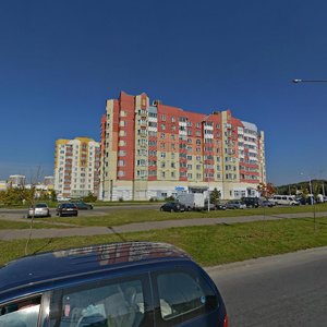 Napalieona Ordy Street, 23, Minsk: photo