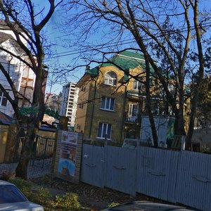 Ulitsa Volodarskogo, 1А ، : صورة