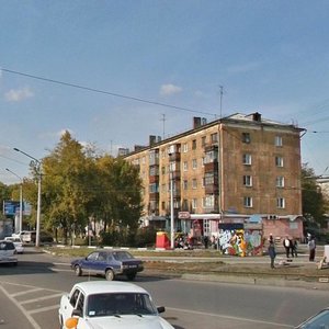 Transportnaya Street, No:43, Novokuznetsk: Fotoğraflar