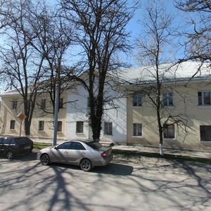 Mikhaila Nagibina Avenue, 53/2 ، روستوف نا دونو: صورة