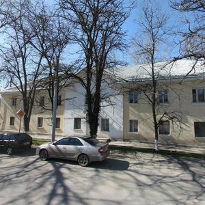 Mikhaila Nagibina Avenue, 53/2, Rostov‑na‑Donu: photo