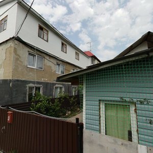 Taganrogskaya ulitsa, 7, Sochi: photo