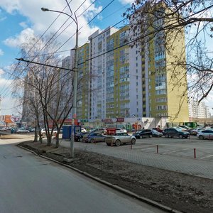 Schyorsa Street, 103, Yekaterinburg: photo