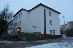 Ulitsa Marshala Zhukova, 6, : foto