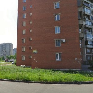 Shlisselburgskiy Avenue, 34к1, Saint Petersburg: photo