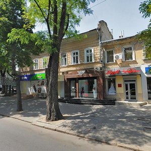 Одесса, Троицкая улица, 42: фото