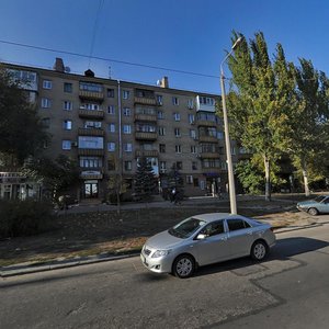Vulytsia Haharina, 4, Zaporizhia: photo