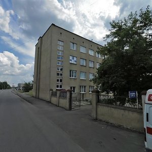 Ulitsa Studenetskaya Naberezhnaya, 20, Tambov: photo