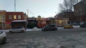 Ulitsa Vilyamsa, 39А, : foto