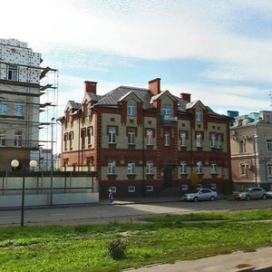 Peterburgskaya Street, 74, Kazan: photo