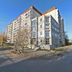 Vasiliya Blyukhera Street, 30В, Kurgan: photo