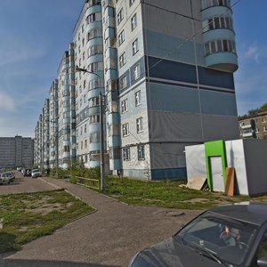 Bondarenko Street, 14 ، قازان: صورة