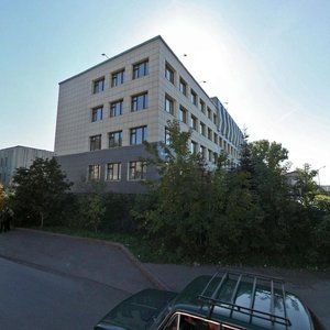 Kuznetskiy prospekt, 70, Kemerovo: photo