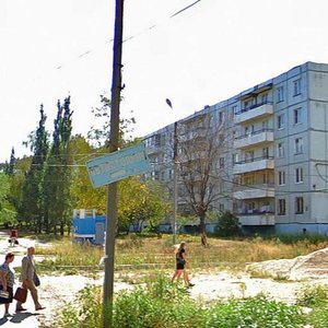 Radiozavodskaya Street, 6, Zhiguliovsk: photo