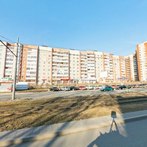 Uralskaya Street, 65, Yekaterinburg: photo