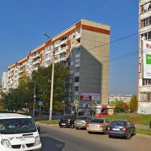 Ижевск, Удмуртская улица, 265/2: фото