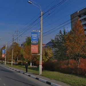 Курск, Улица 50 лет Октября, 169: фото