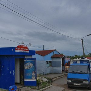 Sovietskoy Armii Street, 34, Veliky Novgorod: photo