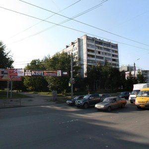 Челябинск, Улица Молодогвардейцев, 70А: фото