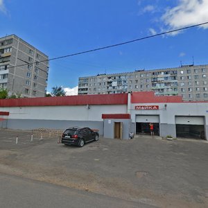 Naberezhnaya Street, 17А, : foto