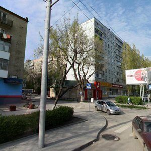 Krasnoarmeyskaya Street, 63А, Rostov‑na‑Donu: photo