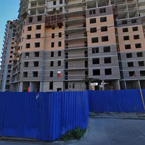 Bryantseva Street, 13к1 ، سان بطرسبرغ: صورة