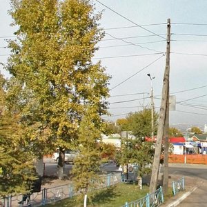 Ulitsa Tereshkovoy, 26, Irkutsk: photo