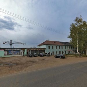 Ulitsa Potrebkooperatsii, 17, Kirov: photo