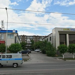 Republic Avenue, 77, Temirtau: photo