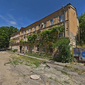 Одесса, Деволановский спуск, 1: фото