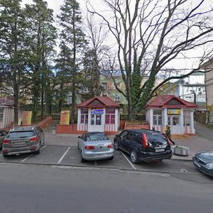 Lenina Street, 4, Tuapse: photo